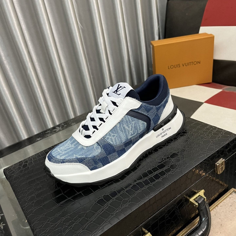 LV Casual Shoes